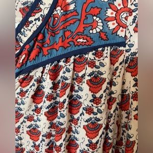 Lucky brand xs shirt